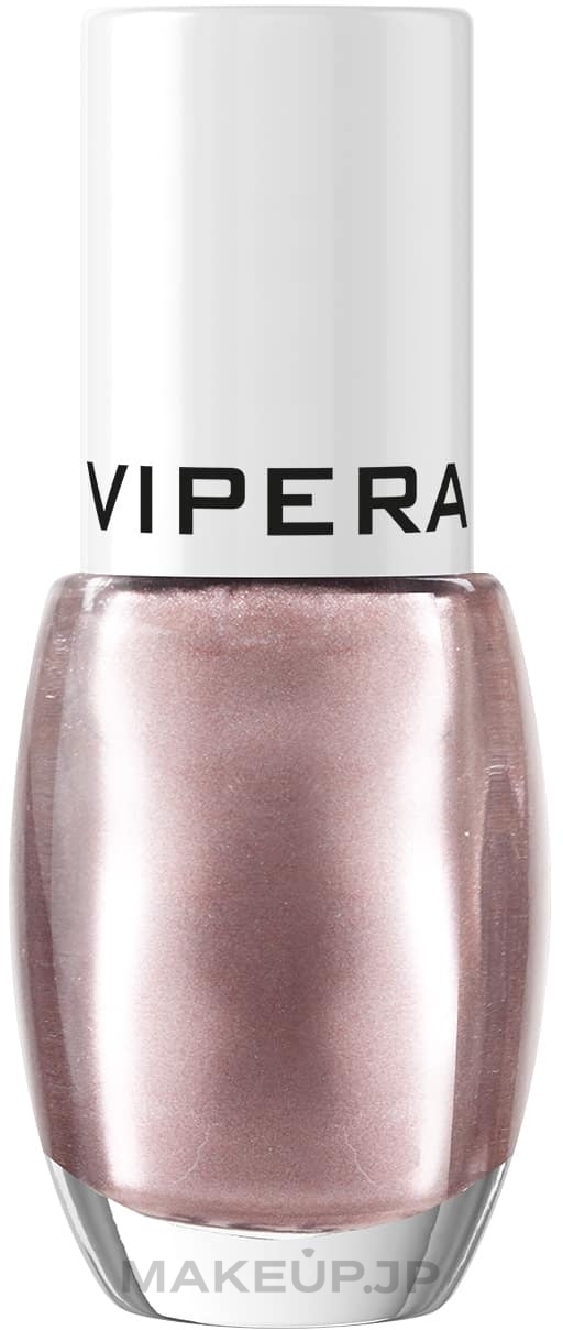 GIFT! Nail Polish - Vipera Vamp Polar Elf Nail Polish — photo 03 - Lotus