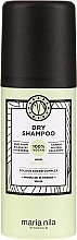 Hair Dry Shampoo - Maria Nila Dry Shampoo — photo N1
