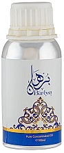 Fragrances, Perfumes, Cosmetics Concentrated Perfume Oil - Hamidi Burhan Pure Concentrated Oil