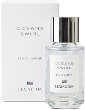 Fragrances, Perfumes, Cosmetics Lexington Ocean Swirl - Eau de Parfum