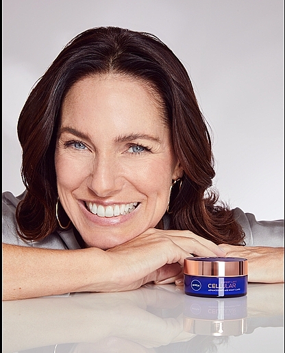 Night Face Cream - Nivea Cellular Expert Lift Multi-Effekt Anti-Age Night Cream — photo N3