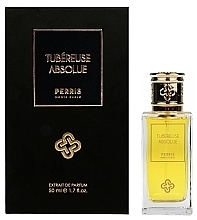 Perris Monte Carlo Tubereuse Absolue - Parfum — photo N1