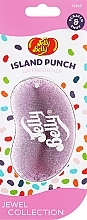 Car Aroma 'Icelandic Punch' - Jelly Belly — photo N1