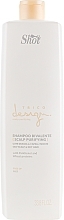 Dual Action Shampoo for Oily Scalp - Shot Trico Design Skin Purifying Bivalente Shampoo — photo N4