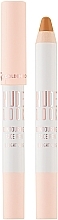 Fragrances, Perfumes, Cosmetics Face Contour Pen - Golden Rose Nude Look Contuoring Face Pen