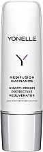 Fragrances, Perfumes, Cosmetics Protective Rejuvenator Niacinamide Cream - Yonelle Medifusion Niacinamide Smart-Cream Protective Rejuvenator