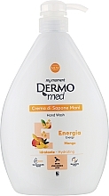 Fragrances, Perfumes, Cosmetics マンゴーハンドクリームソープ - Dermomed Energy Mango Hand Wash	