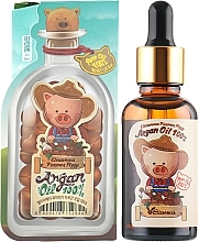 Fragrances, Perfumes, Cosmetics 100% Argan Oil - Elizavecca Farmer Piggy Argan Oil 100%