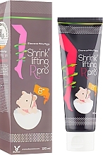 Lifting Leg Cream - Elizavecca Body Care Milky Piggy Shrink Lifting R Pro — photo N2