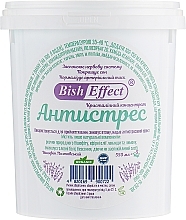 Fragrances, Perfumes, Cosmetics Anti-Stress Crystalline Bath Concentrate - Bisheffect