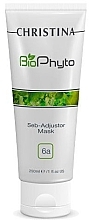 Sebo-Regulating Mask - Christina Bio Phyto Seb-Adjustor Mask — photo N2