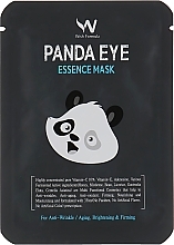 Moisturizing Eye Mask - Wish Formula Panda Eye Essence Mask — photo N1
