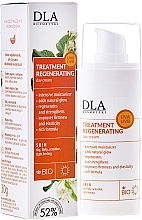 Fragrances, Perfumes, Cosmetics Regenerating Day Cream - DLA