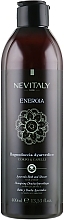 Fragrances, Perfumes, Cosmetics Ayurvedic Body, Face & Hair Cleanser - Nevitaly Energia Ayurveda Bath&Shower