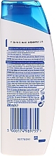 Anti-Dandruff Shampoo "Scalp Moisturizing" - Head & Shoulders Moisturizing Scalp Care — photo N4