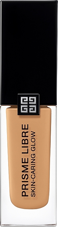 Foundation - Givenchy Prisme Libre Skin-Caring Glow Foundation — photo N1