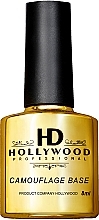 Camouflage Rubber Base Coat - HD Hollywood Camouflage Base Potal — photo N3