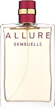 Chanel Allure Sensuelle - Eau de Parfum — photo N2