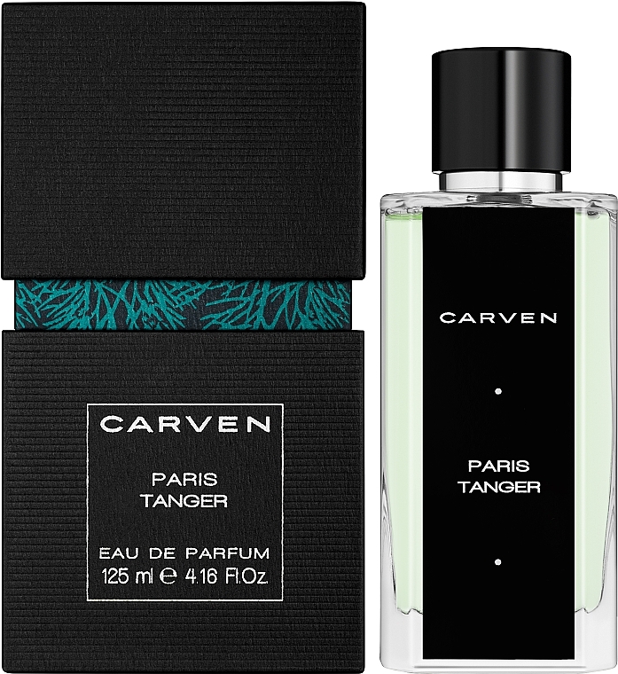 Carven Paris Tanger - Eau de Parfum — photo N2