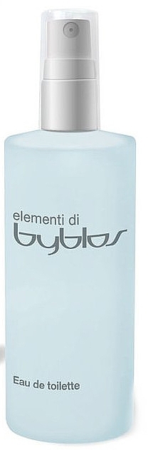 Byblos Aquamarine - Eau de Toilette — photo N18