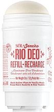 Deodorant Stick - Sol De Janeiro Rio Deo Aluminum-Free Deodorant Cheirosa — photo N6