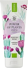 Smoothing Body Lotion - Lirene Power Of Plants Opuncja Body Lotion — photo N2