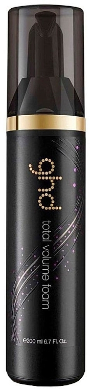 Hair Foam - Ghd Total Volume Foam — photo N4