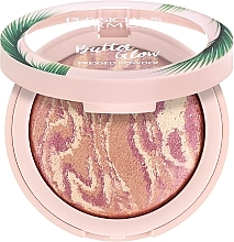 Powder - Physicians Formula Murumuru Butter Glow Pressed Powder — photo N1