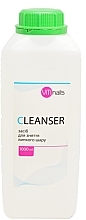 Sticky Layer Remover - Vitinails Cleanser — photo N3