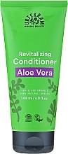 Organic Hair Conditioner "Aloe Vera" - Urtekram Organic Aloe Vera Conditioner — photo N1