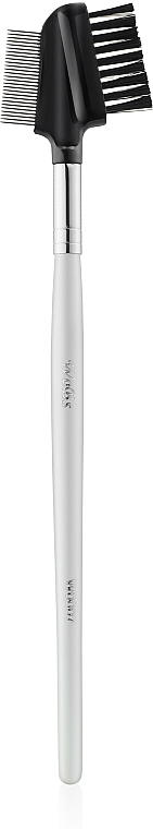 Lash & Brow Brush-Comb W0007 - WoBs — photo N1