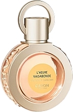 Fragrances, Perfumes, Cosmetics Caron L'Heure Vagabonde - Eau de Cologne