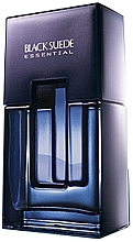 Fragrances, Perfumes, Cosmetics Avon Black Suede Essential - Eau de Toilette