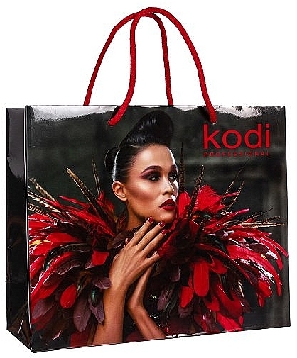 Rio Gift Bag, Medium - Kodi Professional — photo N1