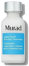 Fragrances, Perfumes, Cosmetics Anti-Imperfection Serum with Salicylic Acid - Murad Blemish Control Deep Relief Blemish Treatment