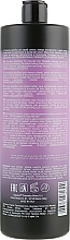 Complex Shampoo for Coloured Hair - DCM Keratin Complex Shampoo For Coloured Hair — photo N11