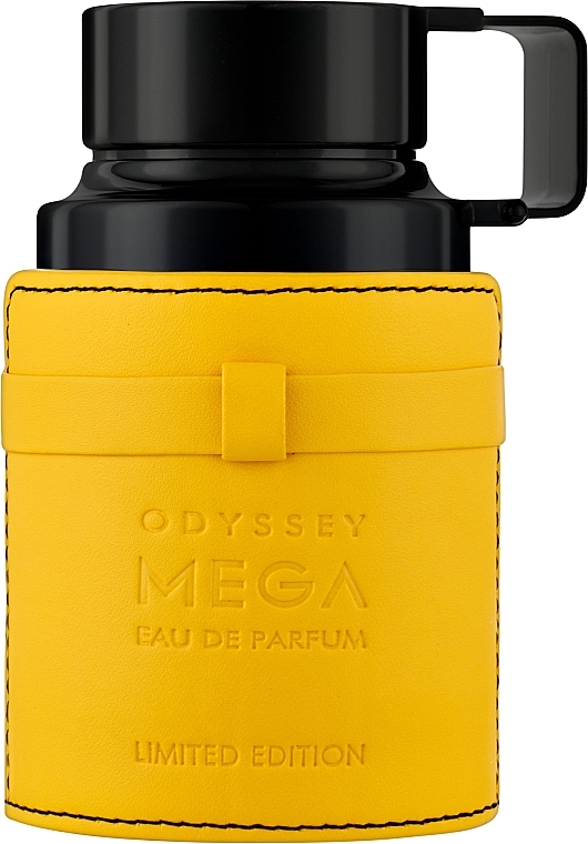 Armaf Odyssey Mega Limited Edition - Perfumed Spray — photo N2