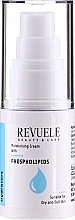 Moisturizing Phospholipid Cream - Revuele Moisturisinh Cream with Phospholipids — photo N4