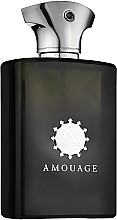 Amouage Memoir Man - Eau de Parfum — photo N1