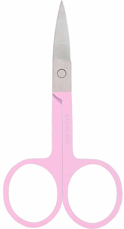 Nail Scissors - W7 Cosmetics Nail Scissors — photo N6