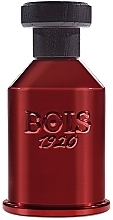 Fragrances, Perfumes, Cosmetics Bois 1920 Relativamente Rosso Limited Art Collection - Eau (tester with cap)