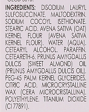 Dermatological Rhealba Oats Soap for Irritated Skin - A-Derma Soap Free Dermatological Bar — photo N6