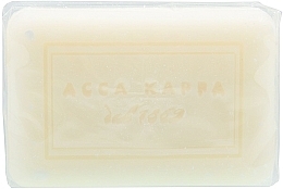 Toilet Soap - Acca Kappa 1869 Soap — photo N2