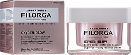 Radiance Booster-Cream - Filorga Oxygen Glow Radiance Perfecting — photo N11