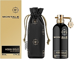 Montale Aqua Gold - Eau de Parfum (tester) — photo N15