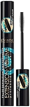 Fragrances, Perfumes, Cosmetics Waterproof Volume Mascara - Eveline Cosmetics 4D Extension Volume&Waterprof Mascara