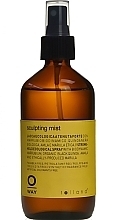 Strong Hold Ecological Spray - Rolland Oway Sculpting Mist  — photo N1