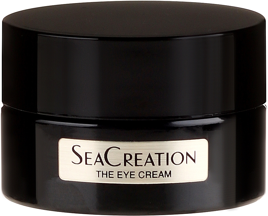 Eye Cream - Babor SeaCreation The Eye Cream  — photo N8