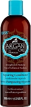 Fragrances, Perfumes, Cosmetics Repairing Hair Conditioner with Argan Oil - Hask Argan Oil Repairing Conditioner