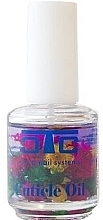 Fragrances, Perfumes, Cosmetics Nail & Cuticle Freesia Oil - C.T.C Nail Systems Cuticle Oil Freesia